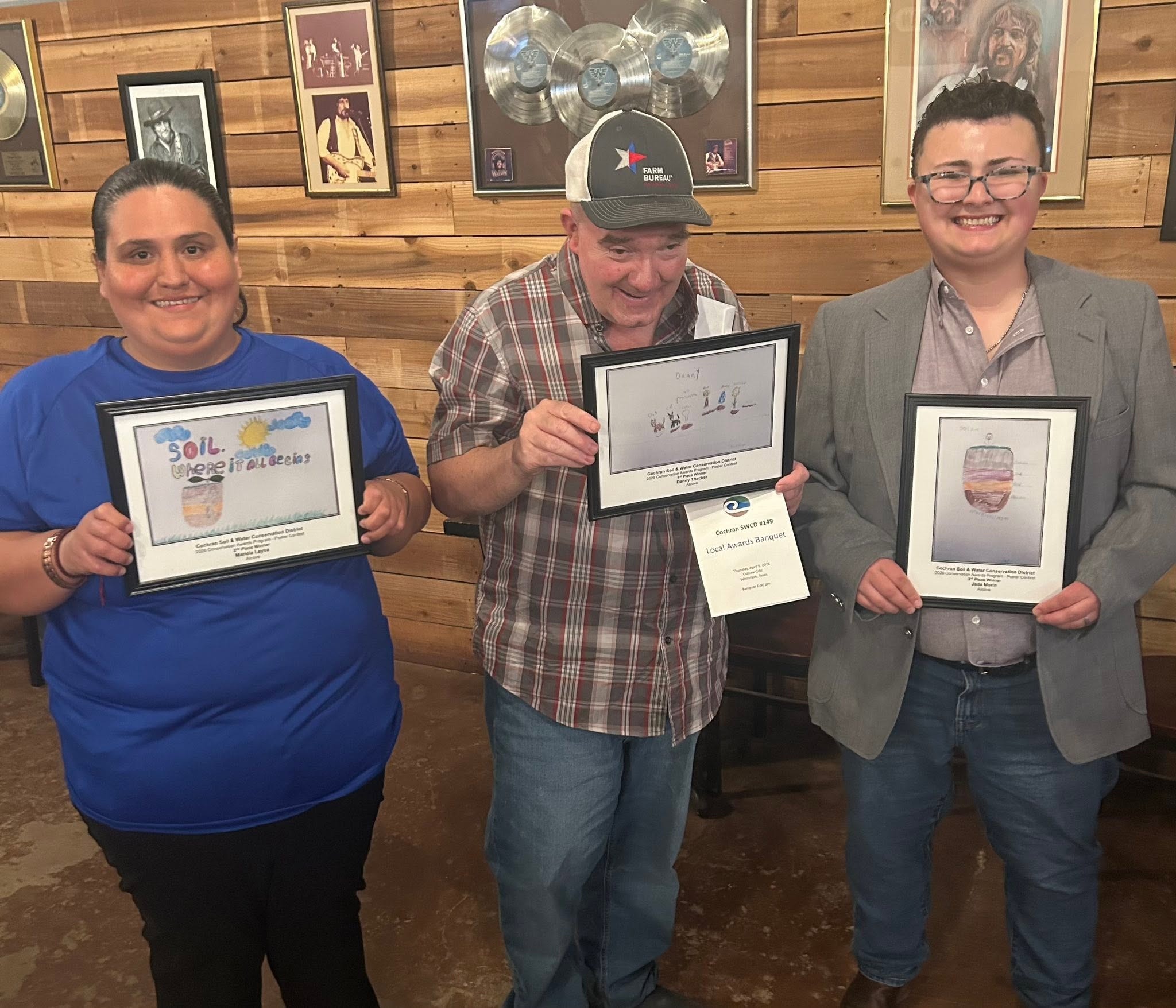Community member 5 at Alcove Care Inc